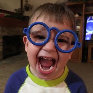 Meet your Posher, Greg